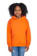JERZEES ®  - Youth NuBlend ®  Pullover Hooded Sweatshirt.  996Y