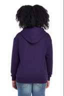 JERZEES ®  - Youth NuBlend ®  Pullover Hooded Sweatshirt.  996Y