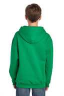 JERZEES ®  - Youth NuBlend ®  Pullover Hooded Sweatshirt.  996Y