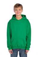 JERZEES ®  - Youth NuBlend ®  Pullover Hooded Sweatshirt.  996Y