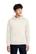 JERZEES ®  - Youth NuBlend ®  Pullover Hooded Sweatshirt.  996Y
