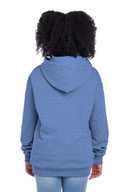 JERZEES ®  - Youth NuBlend ®  Pullover Hooded Sweatshirt.  996Y