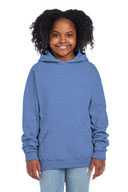 JERZEES ®  - Youth NuBlend ®  Pullover Hooded Sweatshirt.  996Y