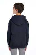 JERZEES ®  - Youth NuBlend ®  Pullover Hooded Sweatshirt.  996Y