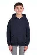 JERZEES ®  - Youth NuBlend ®  Pullover Hooded Sweatshirt.  996Y