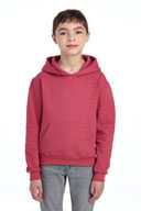 JERZEES ®  - Youth NuBlend ®  Pullover Hooded Sweatshirt.  996Y