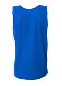 A4 Sprint Youth Reversible Mesh Tank A4N2206