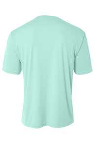 A4 Cooling Performance Short Sleeve Tee A4N3142