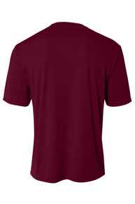 A4 Cooling Performance Short Sleeve Tee A4N3142