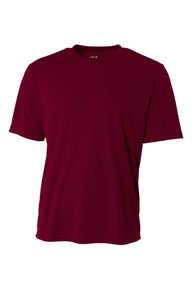 A4 Cooling Performance Short Sleeve Tee A4N3142