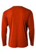 A4 Cooling Performance Long Sleeve Tee A4N3165