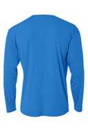 A4 Cooling Performance Long Sleeve Tee A4N3165