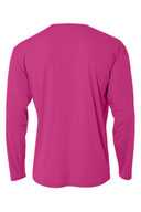 A4 Cooling Performance Long Sleeve Tee A4N3165