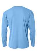 A4 Cooling Performance Long Sleeve Tee A4N3165