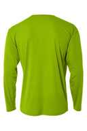 A4 Cooling Performance Long Sleeve Tee A4N3165