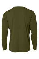 A4 Cooling Performance Long Sleeve Tee A4N3165