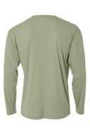 A4 Cooling Performance Long Sleeve Tee A4N3165