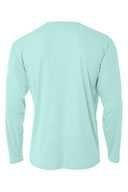 A4 Cooling Performance Long Sleeve Tee A4N3165