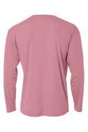 A4 Cooling Performance Long Sleeve Tee A4N3165