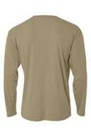 A4 Cooling Performance Long Sleeve Tee A4N3165