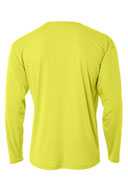 A4 Cooling Performance Long Sleeve Tee A4N3165