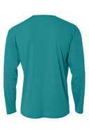 A4 Cooling Performance Long Sleeve Tee A4N3165