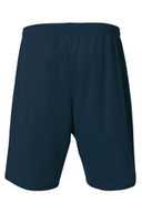 A4 Sprint 9' Mesh Short A4N5296