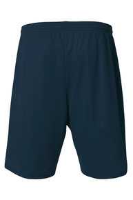 A4 Sprint 9' Mesh Short A4N5296