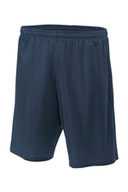 A4 Sprint 9' Mesh Short A4N5296