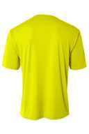 A4 Youth Cooling Performance Short Sleeve Tee A4NB3142