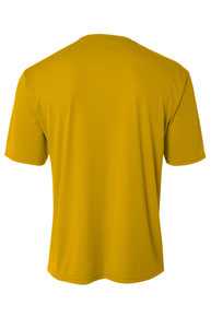 A4 Youth Cooling Performance Short Sleeve Tee A4NB3142