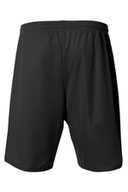A4 Youth Sprint 6' Mesh Short A4NB5301