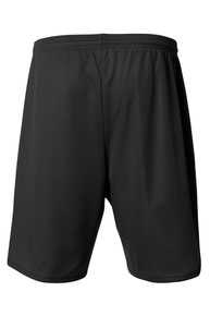 A4 Youth Sprint 6' Mesh Short A4NB5301