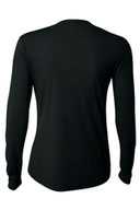 A4 Women's Cooling Performance Long Sleeve Tee A4NW3002