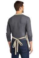 Port Authority Medium-Length Apron with Pouch Pockets.  A510