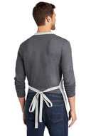 Port Authority Medium-Length Apron with Pouch Pockets.  A510