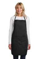 Port Authority ®  Full-Length Apron.  A520