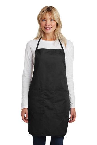 Port Authority ®  Full-Length Apron.  A520