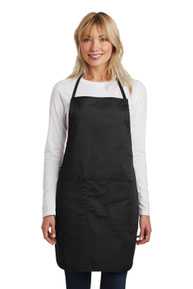 Port Authority ®  Full-Length Apron.  A520