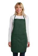 Port Authority ®  Full-Length Apron.  A520