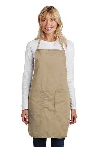 Port Authority ®  Full-Length Apron.  A520