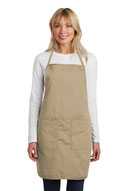 Port Authority ®  Full-Length Apron.  A520