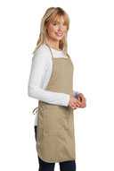 Port Authority ®  Full-Length Apron.  A520