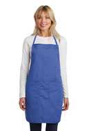Port Authority ®  Full-Length Apron.  A520