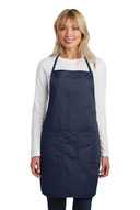 Port Authority ®  Full-Length Apron.  A520