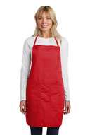 Port Authority ®  Full-Length Apron.  A520