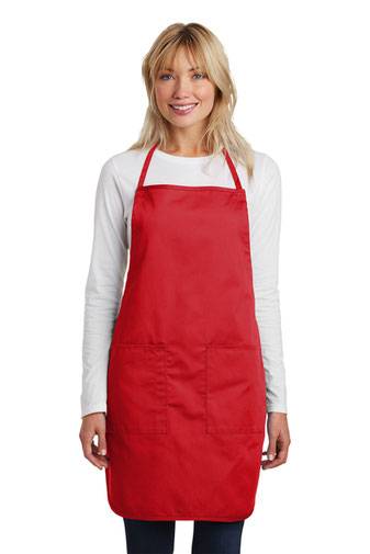 Port Authority ®  Full-Length Apron.  A520