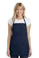 Port Authority ®  Medium-Length Apron.  A525