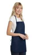 Port Authority ®  Medium-Length Apron.  A525