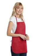 Port Authority ®  Medium-Length Apron.  A525